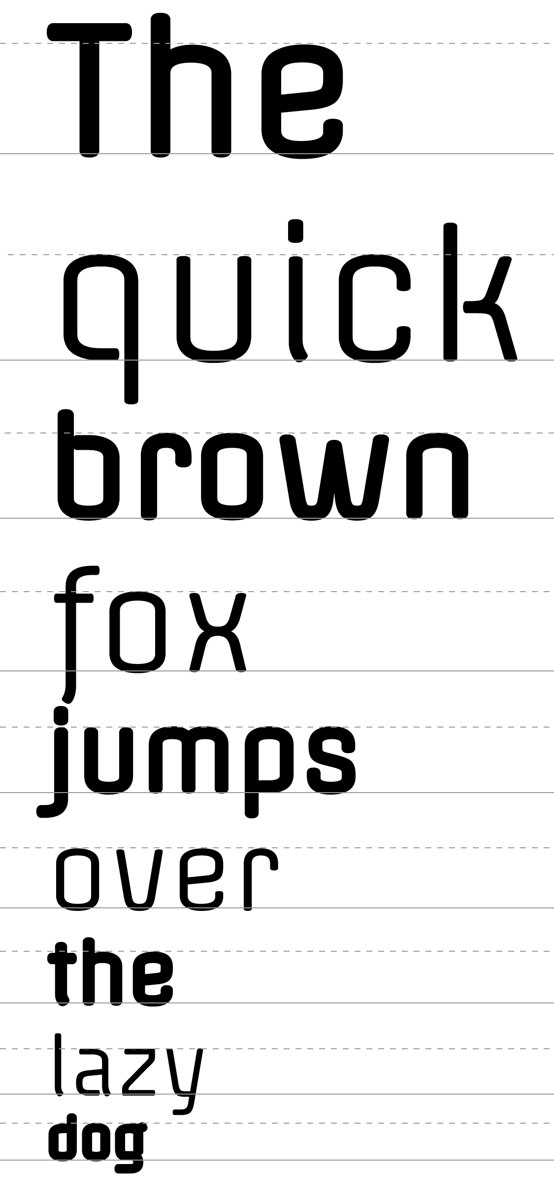 Typography